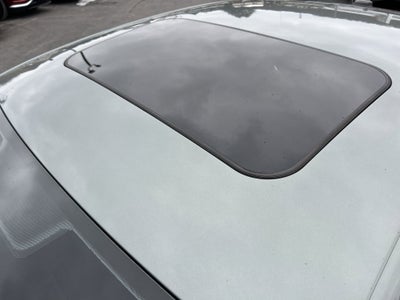 2008 Volkswagen PASSAT KOMFORT