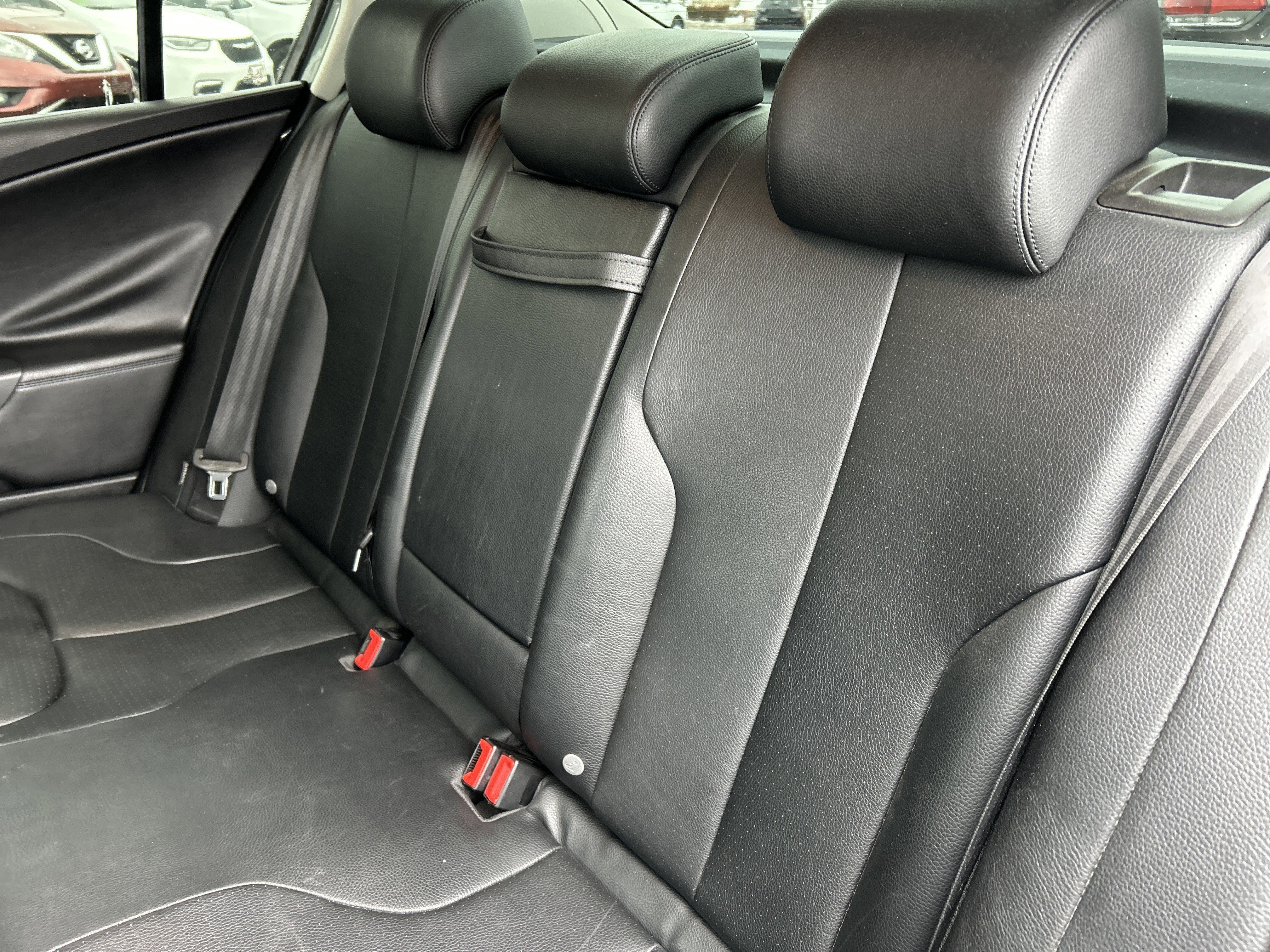 2008 Volkswagen PASSAT KOMFORT