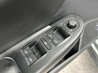 2008 Volkswagen PASSAT KOMFORT