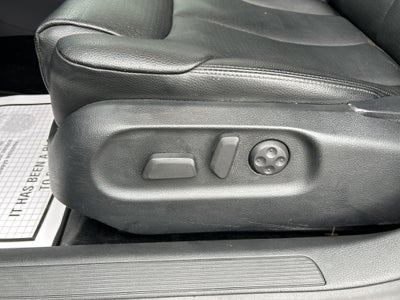 2008 Volkswagen PASSAT KOMFORT