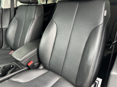 2008 Volkswagen PASSAT KOMFORT