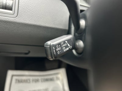 2008 Volkswagen PASSAT KOMFORT