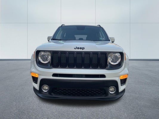 2020 Jeep Renegade LATITUDE in Lewistown, PA - Lake Auto