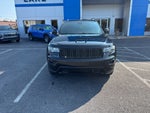 2018 Jeep Grand Cherokee Laredo E 4x4