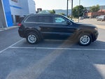 2018 Jeep Grand Cherokee Laredo E 4x4