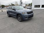 2019 Jeep Grand Cherokee Limited X