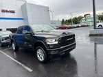 2020 RAM 1500 Laramie Crew Cab 4x4 5'7" Box