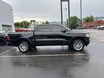 2020 RAM 1500 Laramie Crew Cab 4x4 5'7" Box