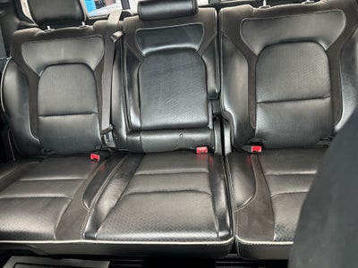2020 RAM 1500 Laramie Crew Cab 4x4 5'7" Box