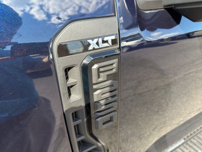 2024 Ford F-250 XLT