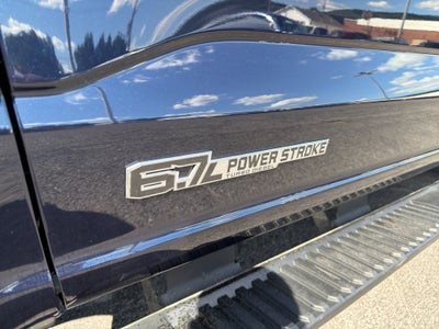2024 Ford F-250 XLT