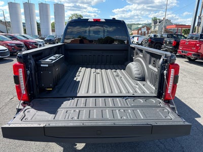 2024 Ford F-250 XLT