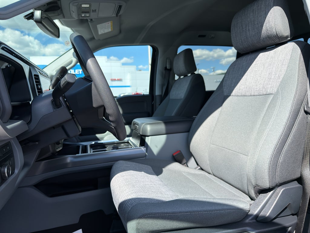 2024 Ford F-250 XLT