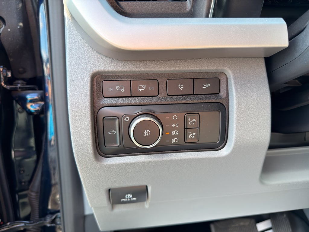 2024 Ford F-250 XLT