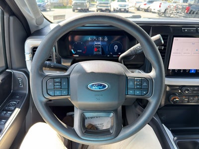 2024 Ford F-250 XLT