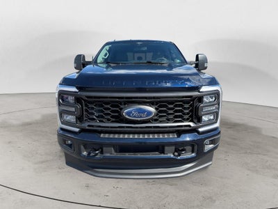 2024 Ford F-250 XLT