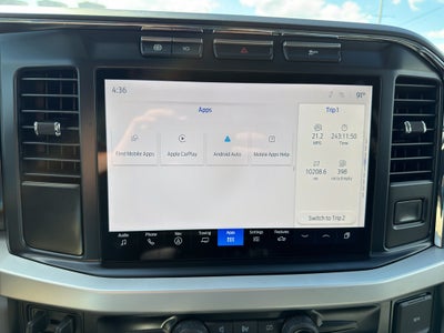 2024 Ford F-250 XLT