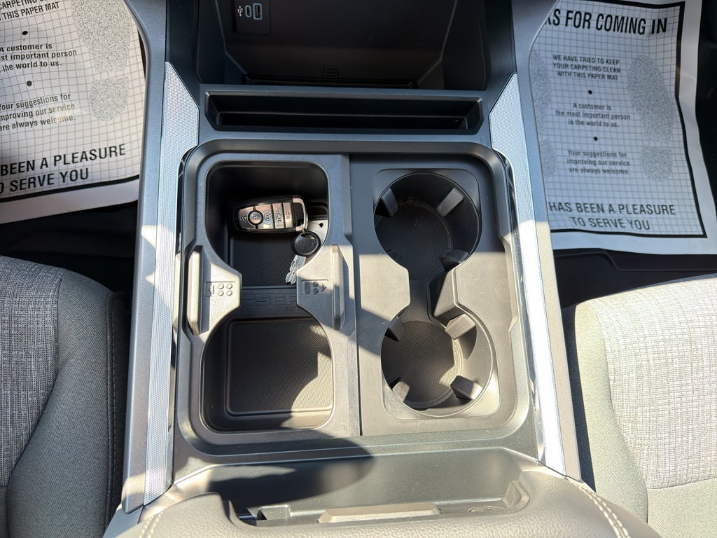 2024 Ford F-250 XLT
