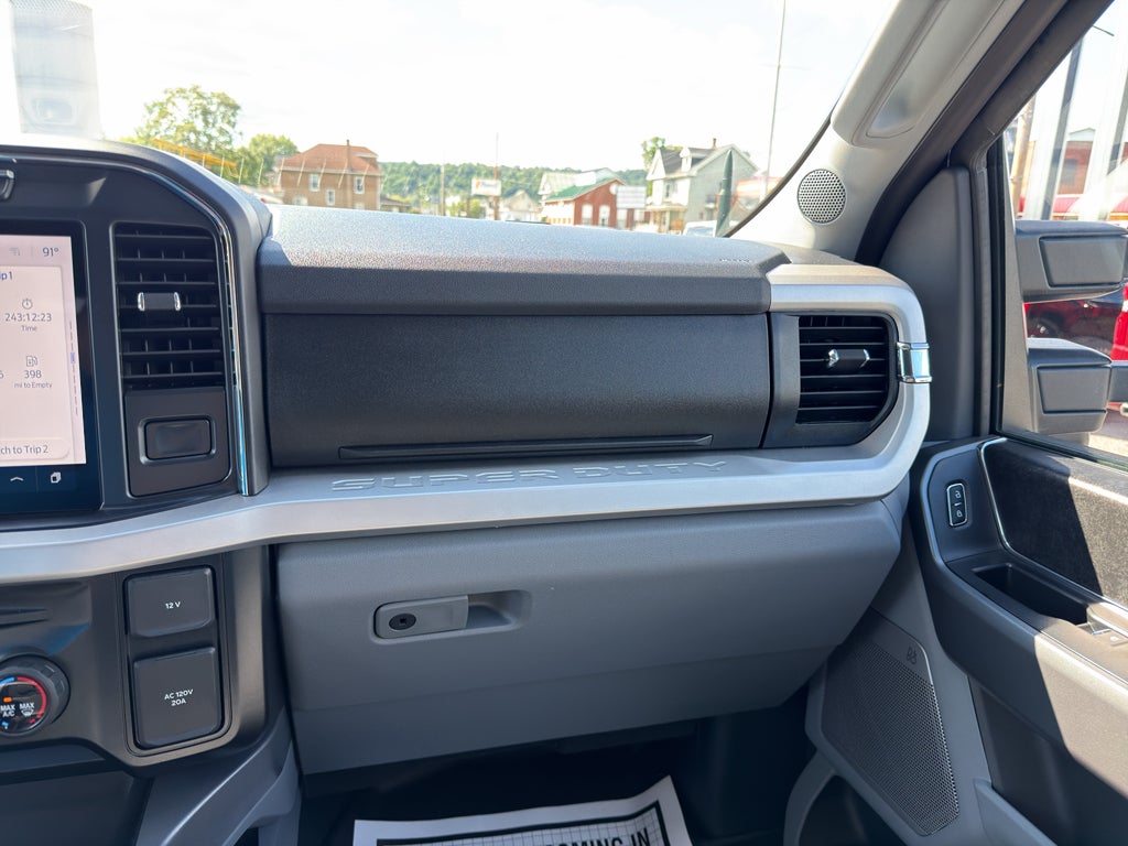 2024 Ford F-250 XLT