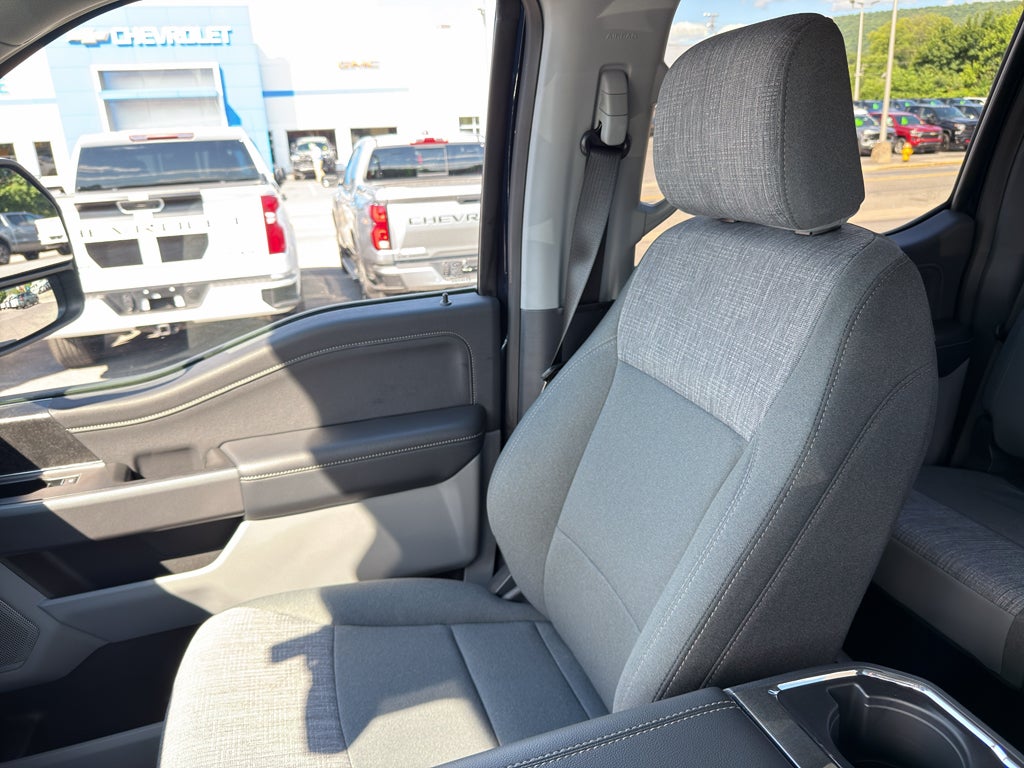 2024 Ford F-250 XLT
