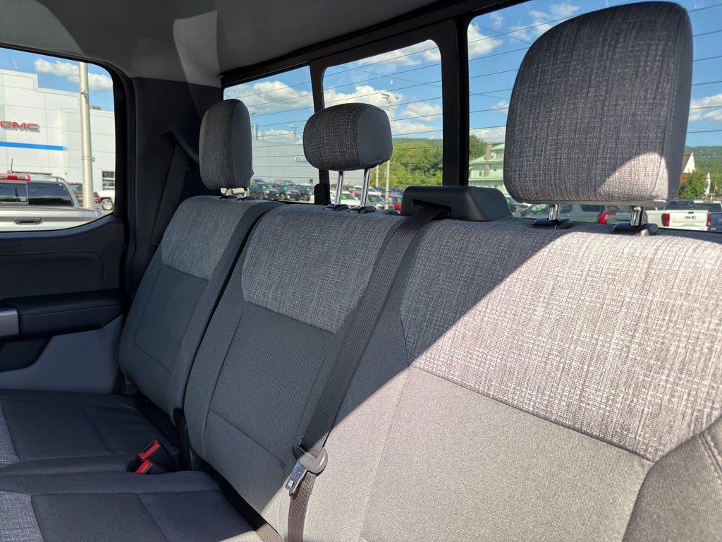 2024 Ford F-250 XLT