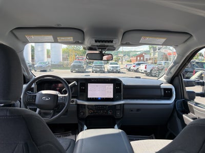 2024 Ford F-250 XLT