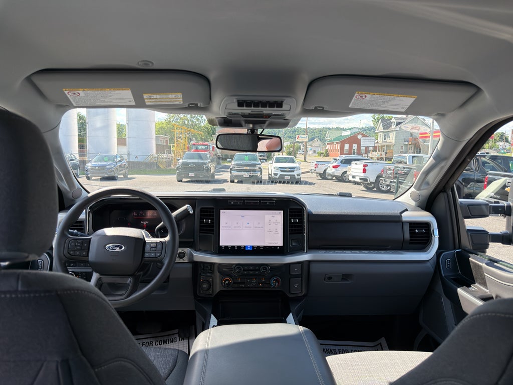 2024 Ford F-250 XLT