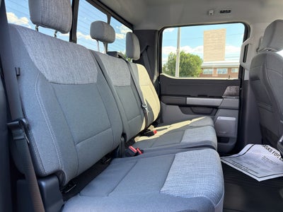 2024 Ford F-250 XLT