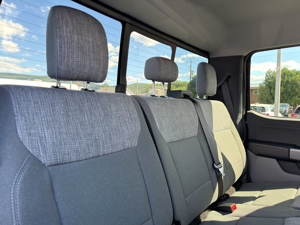 2024 Ford F-250 XLT