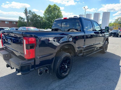 2024 Ford F-250 XLT