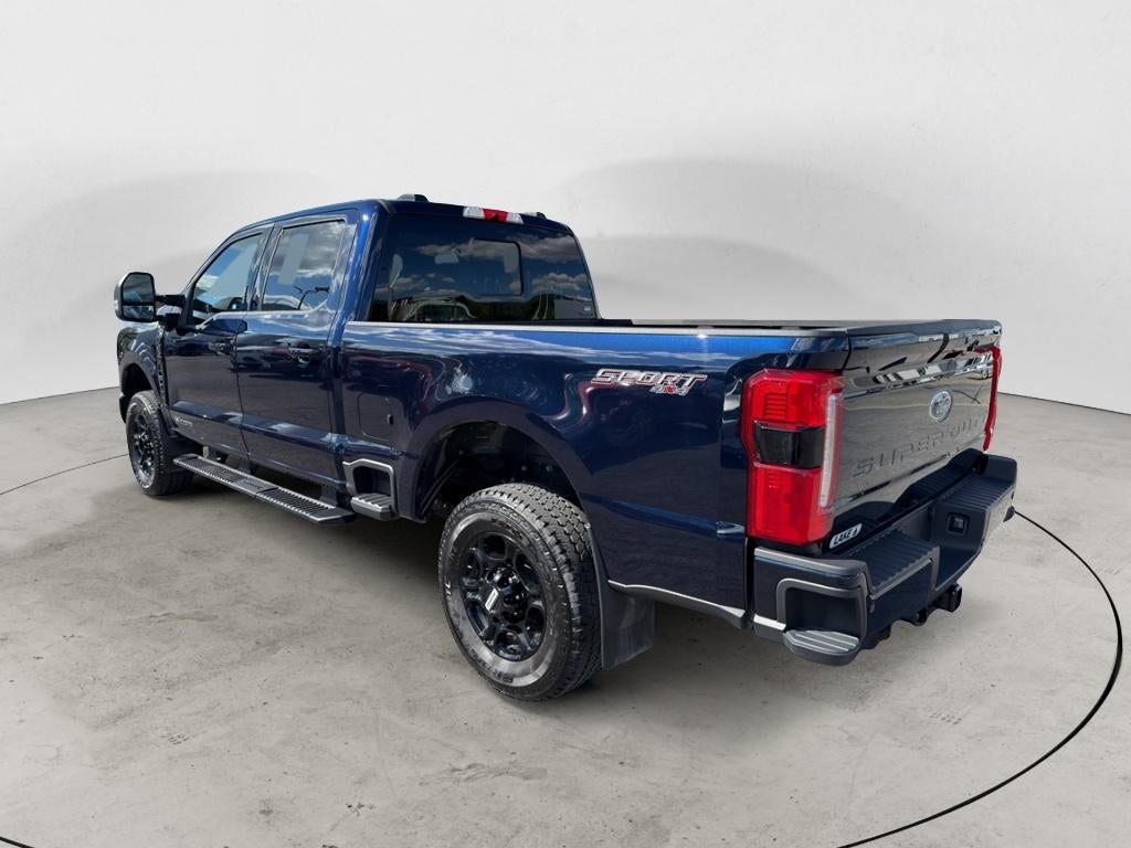 2024 Ford F-250 XLT
