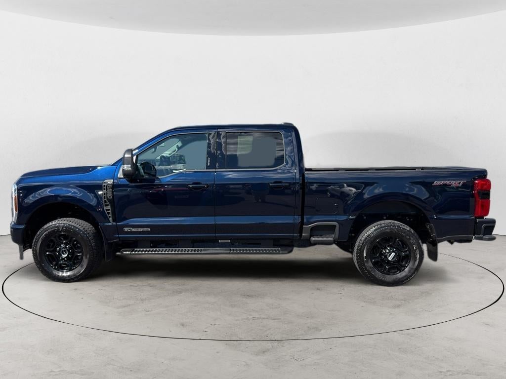 2024 Ford F-250 XLT