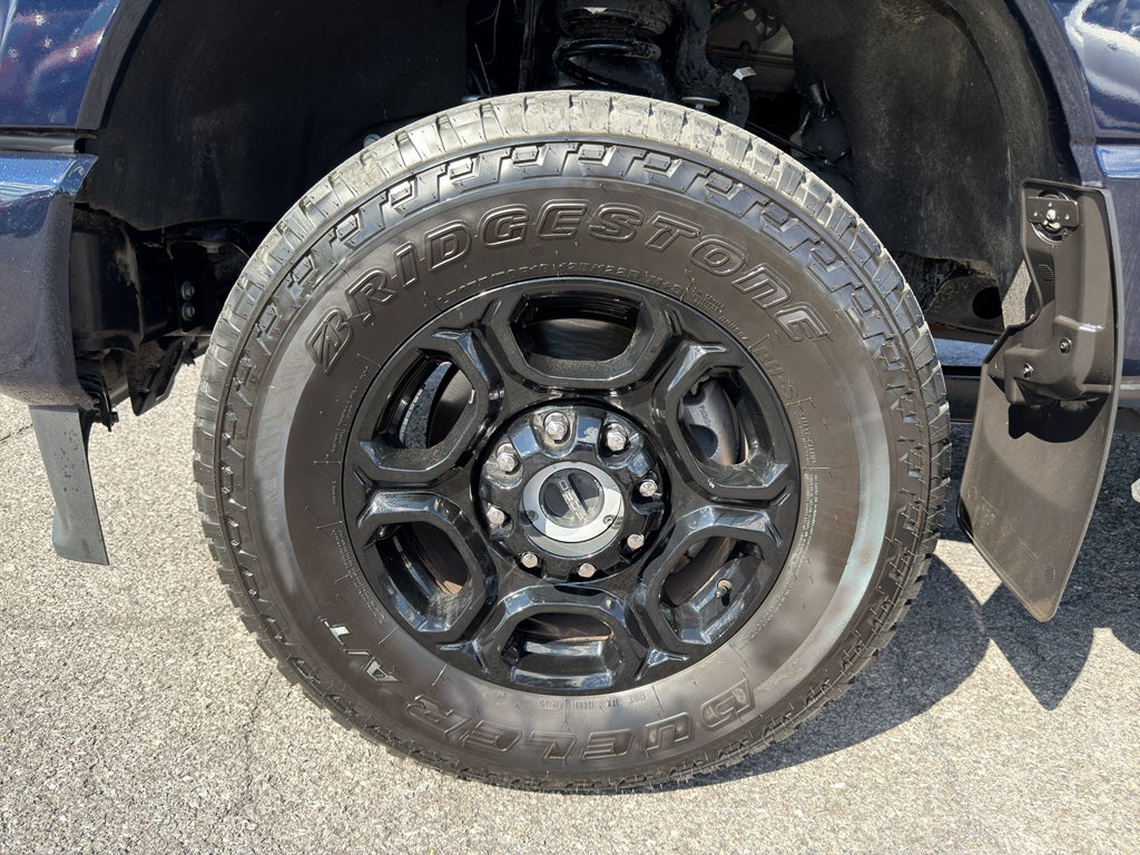 2024 Ford F-250 XLT