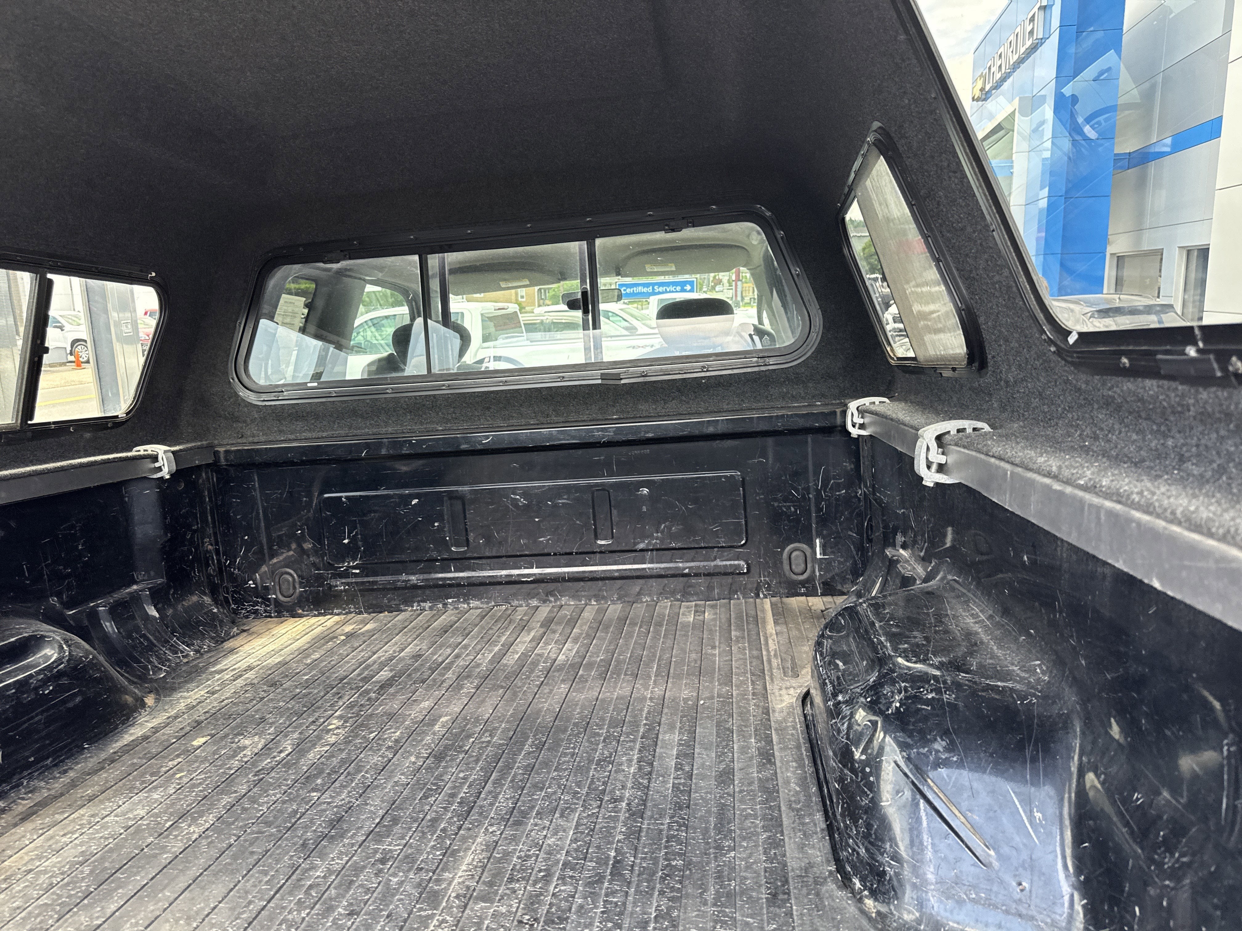 2001 Ford Super Duty F-250 XL