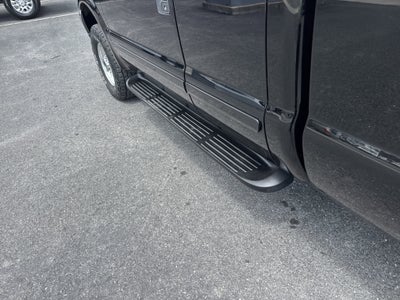 2001 Ford Super Duty F-250 XL