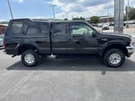 2001 Ford Super Duty F-250 XL