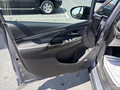 2023 Chevrolet Bolt EV 2LT