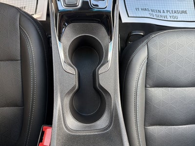 2023 Chevrolet Bolt EV 2LT