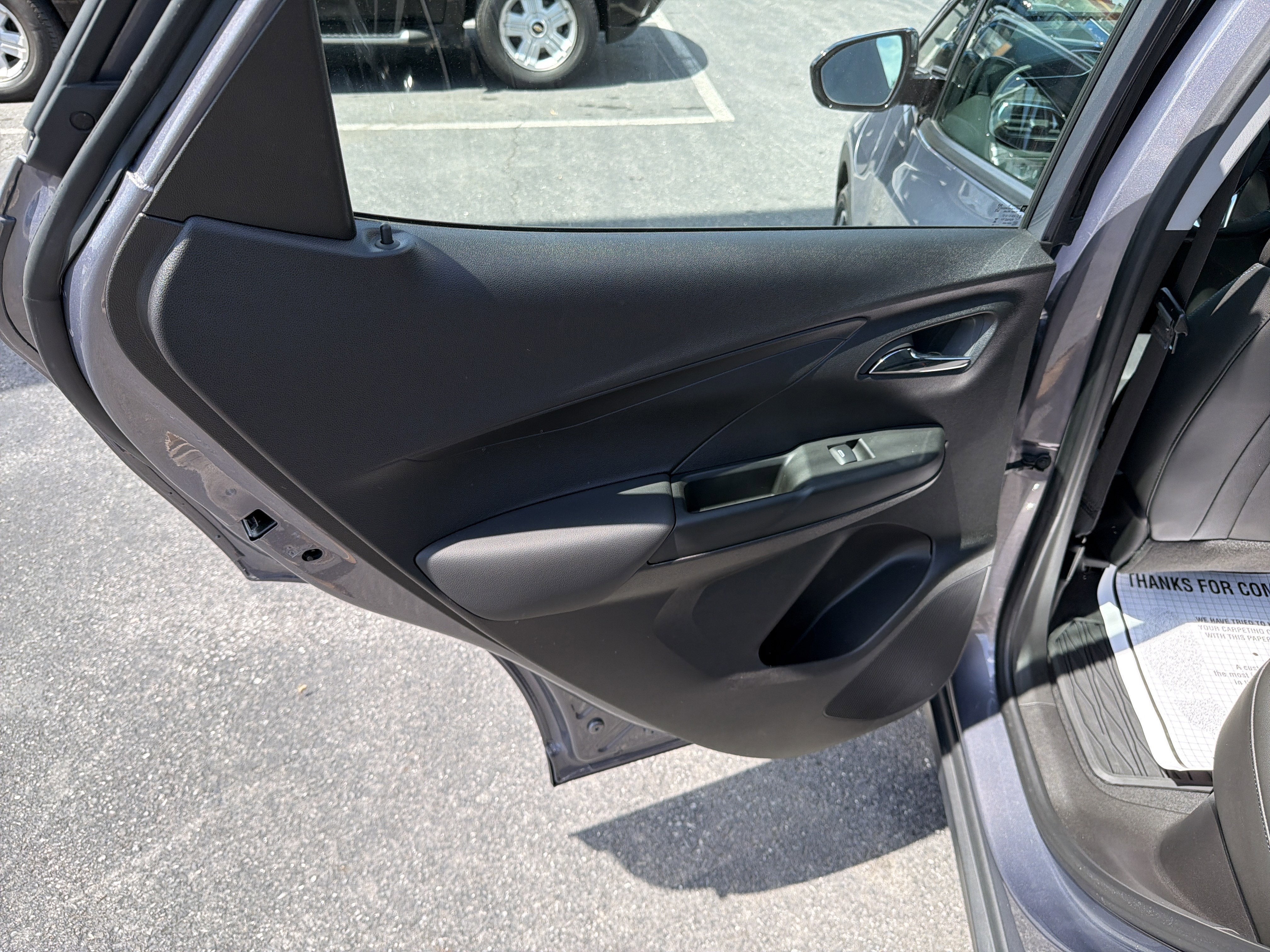 2023 Chevrolet Bolt EV 2LT