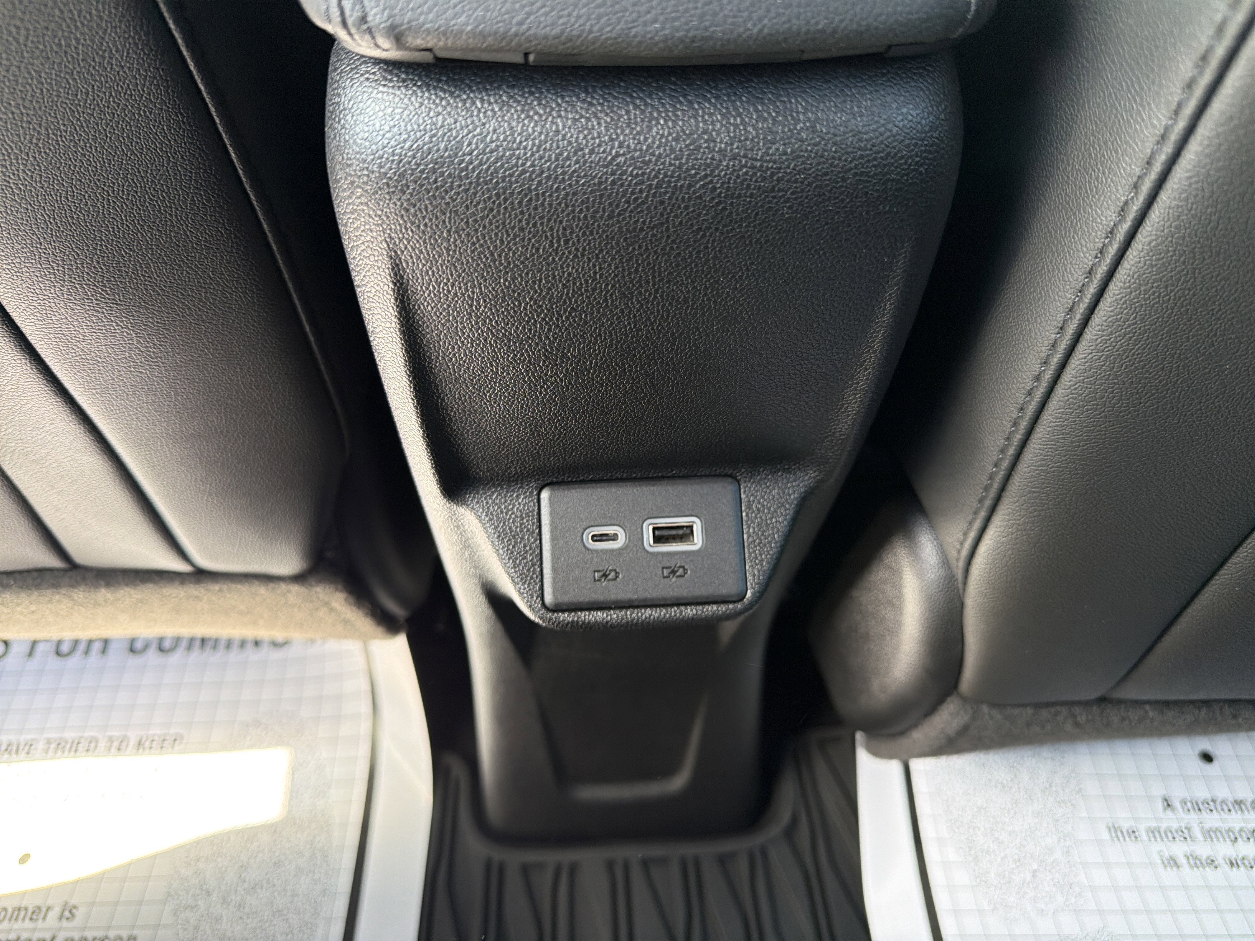 2023 Chevrolet Bolt EV 2LT