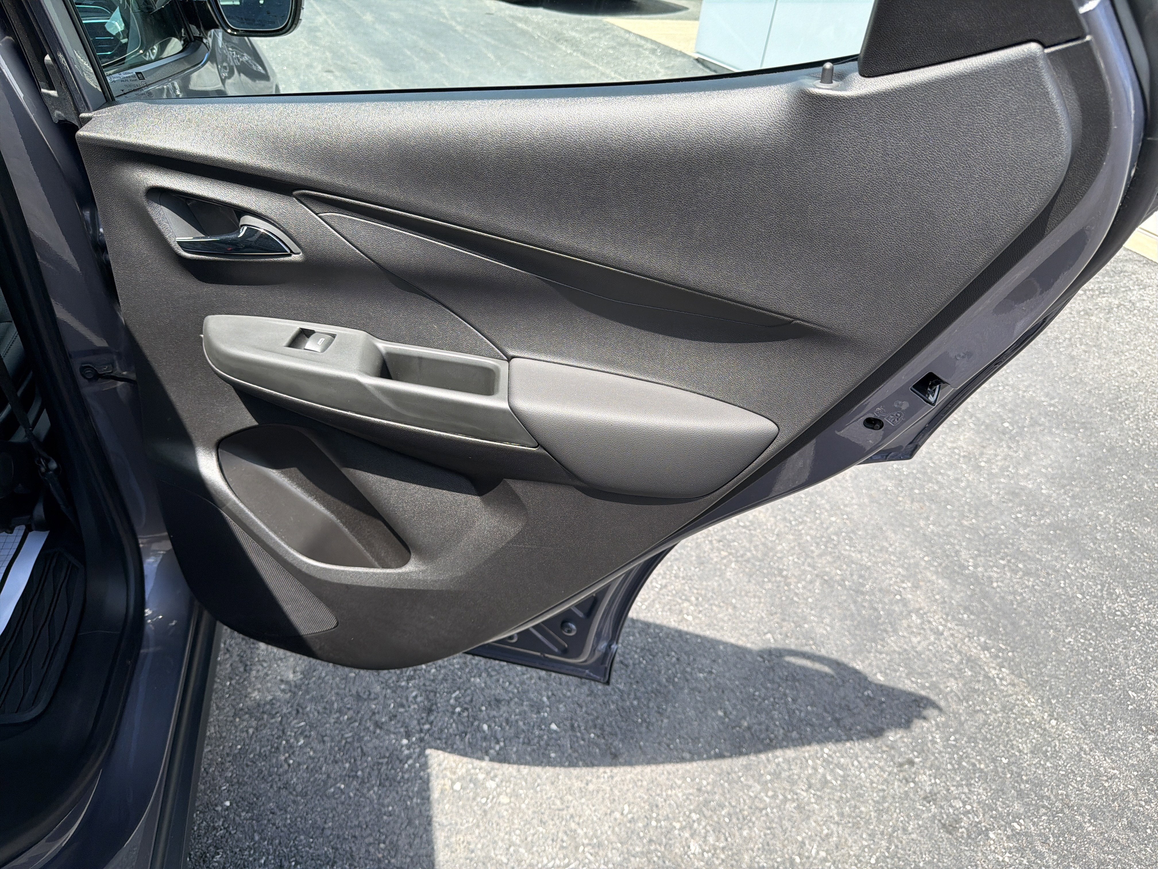 2023 Chevrolet Bolt EV 2LT