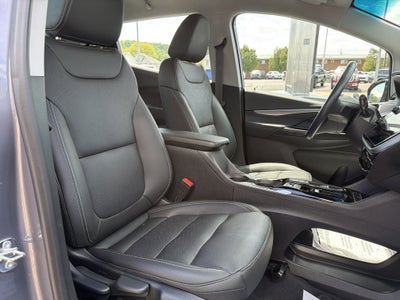 2023 Chevrolet Bolt EV 2LT