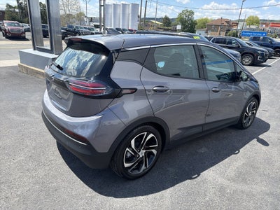 2023 Chevrolet Bolt EV 2LT