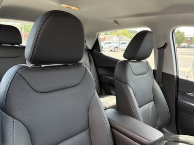 2023 Chevrolet Bolt EV 2LT