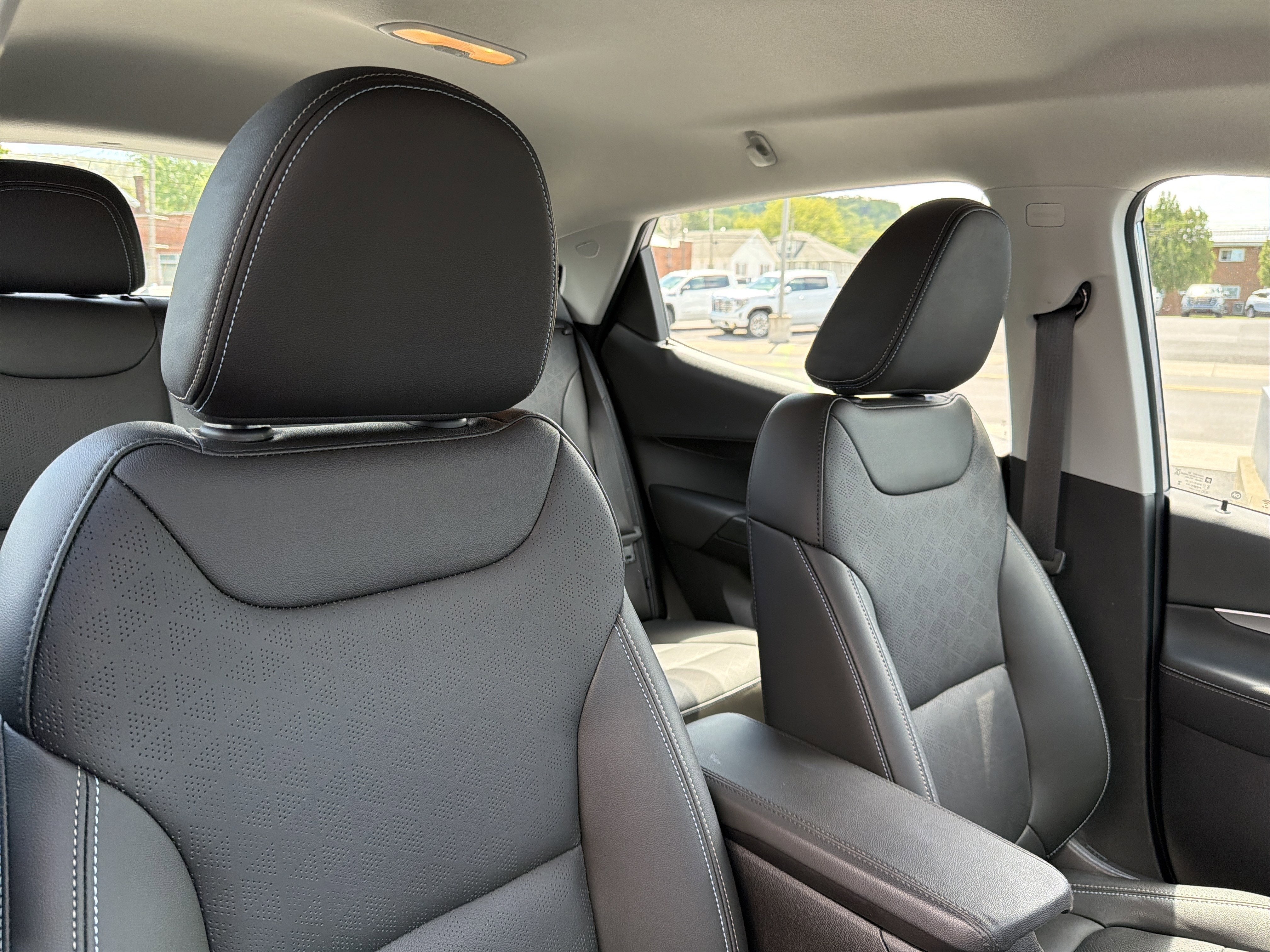 2023 Chevrolet Bolt EV 2LT