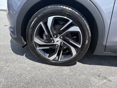 2023 Chevrolet Bolt EV 2LT