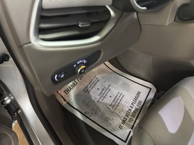 2019 Chevrolet Malibu LS