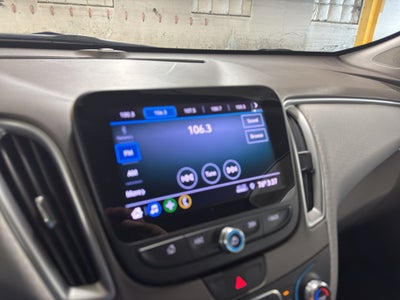 2019 Chevrolet Malibu LS