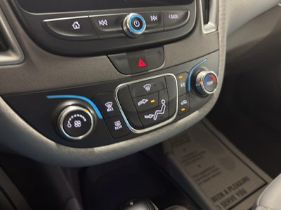 2019 Chevrolet Malibu LS