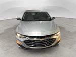 2019 Chevrolet Malibu LS